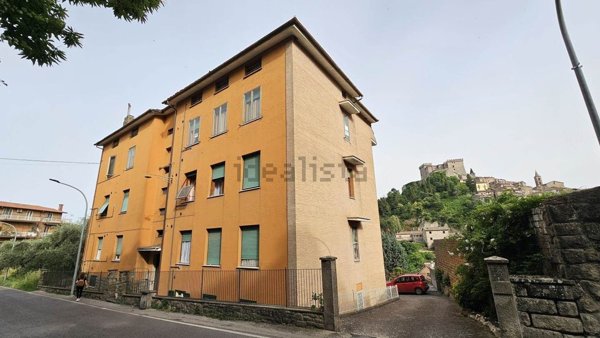 appartamento in vendita a Soriano nel Cimino