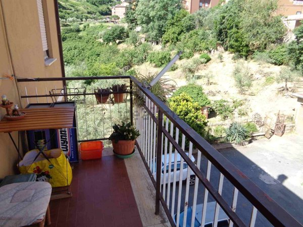 appartamento in vendita a Soriano nel Cimino