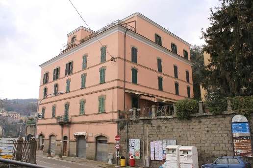 appartamento in vendita a Soriano nel Cimino