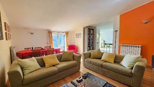 appartamento in vendita a Soriano nel Cimino