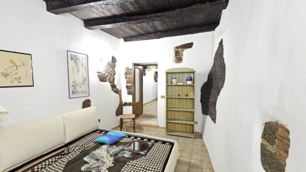 appartamento in vendita a Soriano nel Cimino