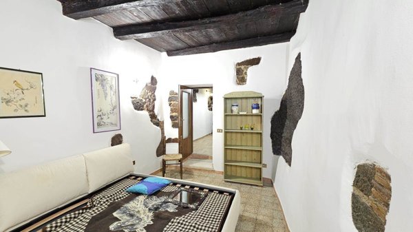appartamento in vendita a Soriano nel Cimino