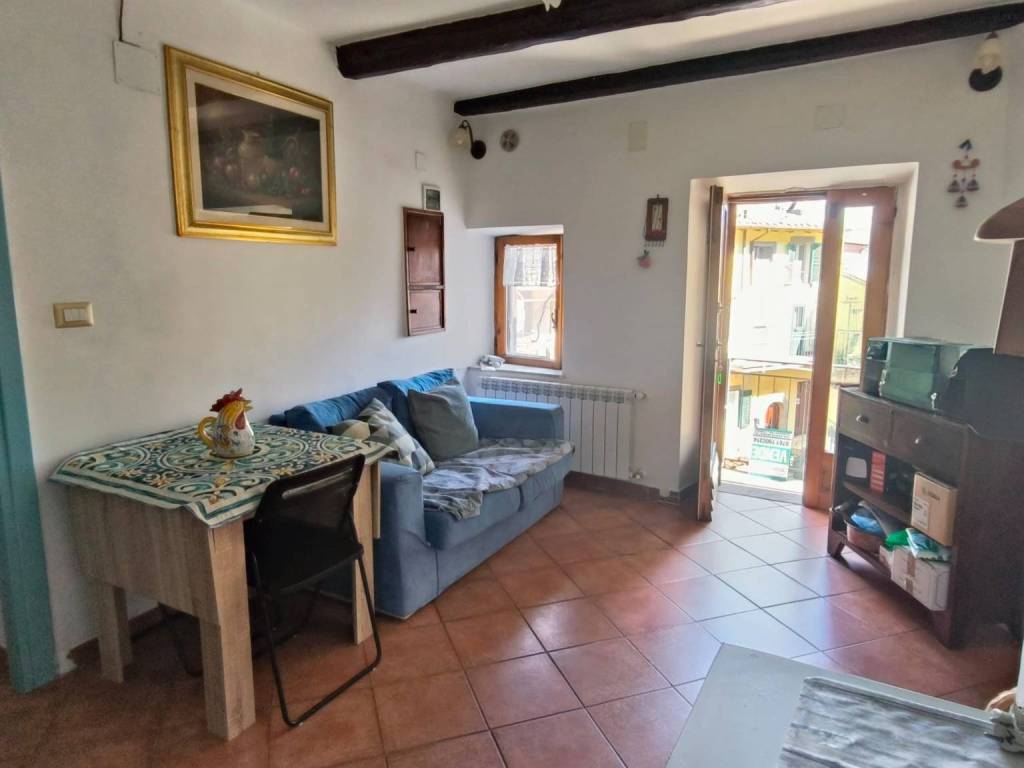 appartamento in vendita a Soriano nel Cimino