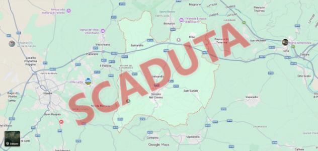 pentavano in vendita a Soriano nel Cimino