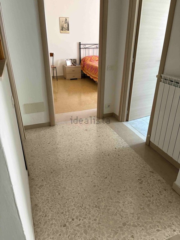 appartamento in vendita a Soriano nel Cimino