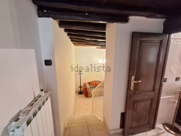 appartamento in vendita a Soriano nel Cimino