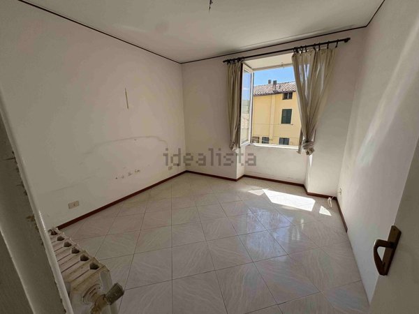 appartamento in vendita a Soriano nel Cimino