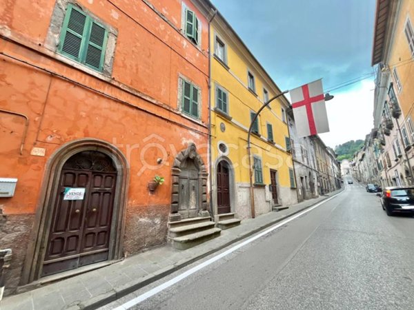 appartamento in vendita a Soriano nel Cimino