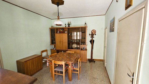 appartamento in vendita a Soriano nel Cimino