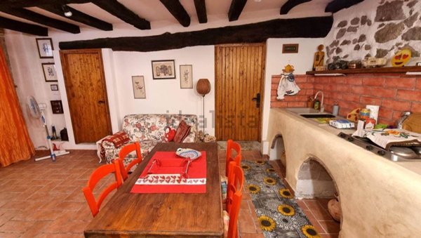 appartamento in vendita a Soriano nel Cimino