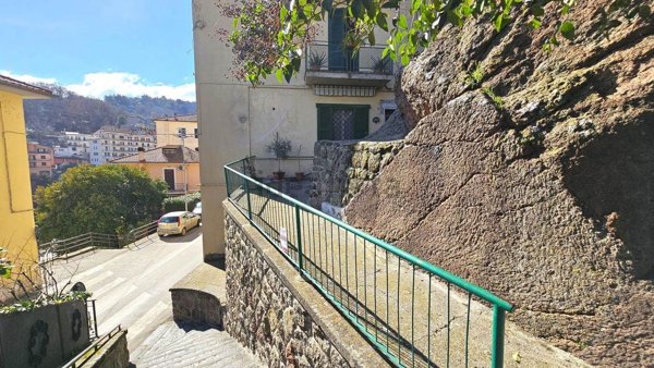 appartamento in vendita a Soriano nel Cimino