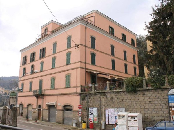 appartamento in vendita a Soriano nel Cimino