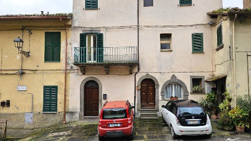 appartamento in vendita a Soriano nel Cimino