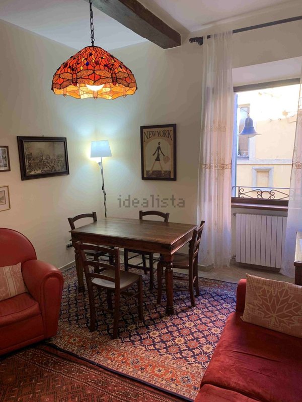 appartamento in vendita a Soriano nel Cimino