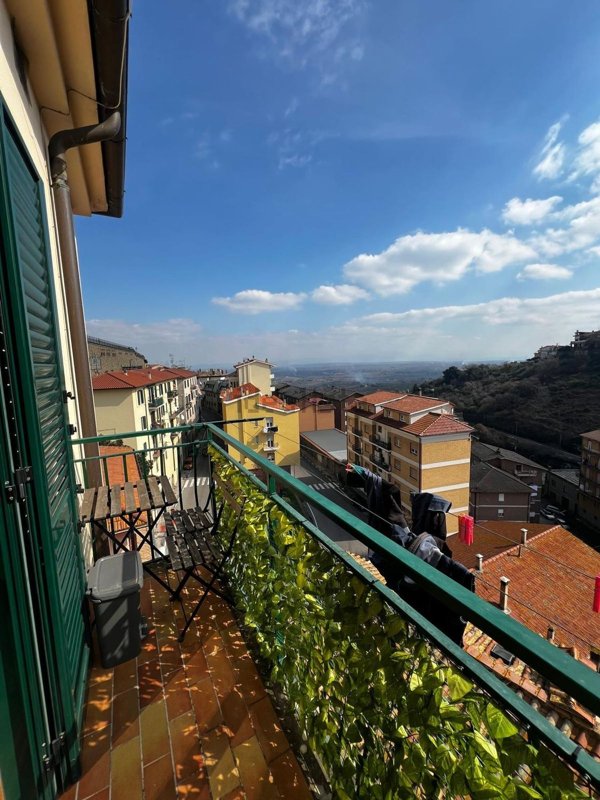 appartamento in vendita a Soriano nel Cimino