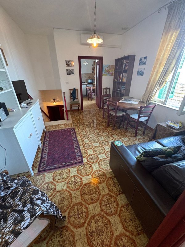 appartamento in vendita a Soriano nel Cimino