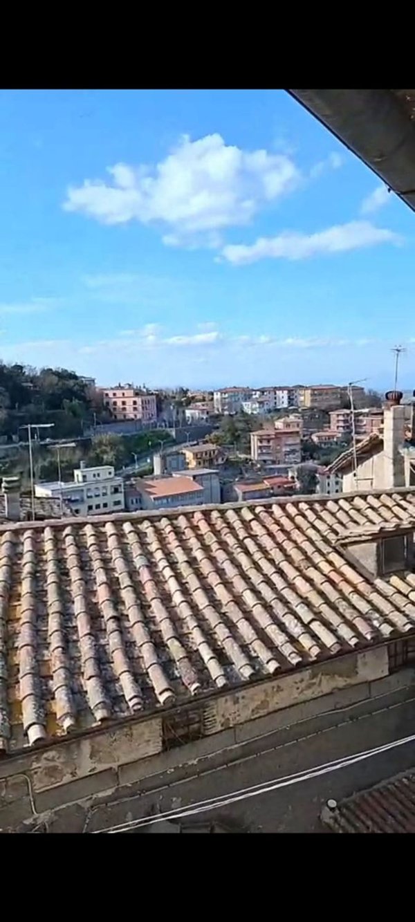 appartamento in vendita a Soriano nel Cimino