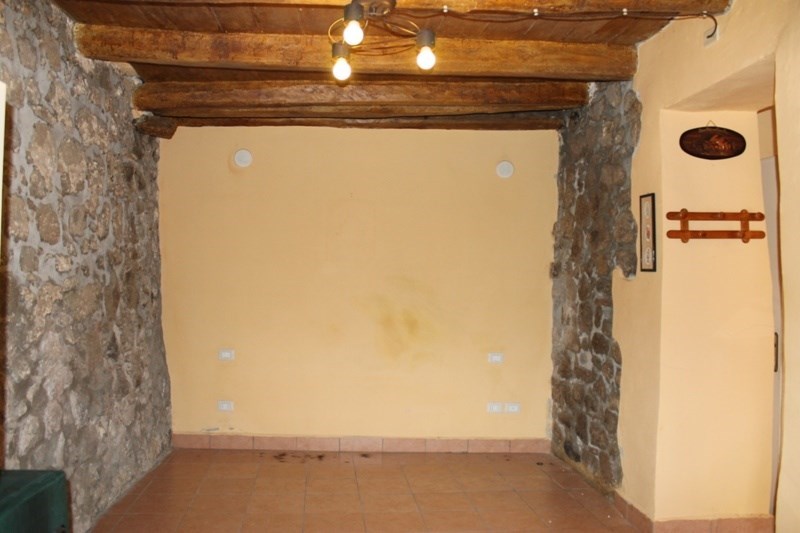 appartamento in vendita a Soriano nel Cimino