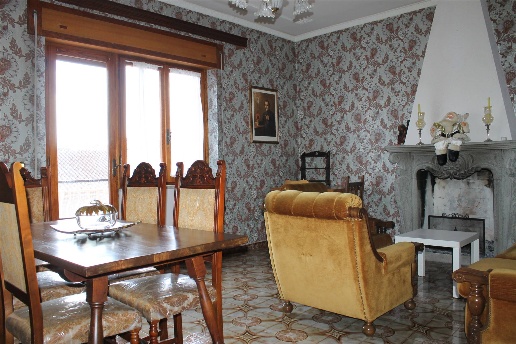 appartamento in vendita a Soriano nel Cimino in zona Sant'Eutizio