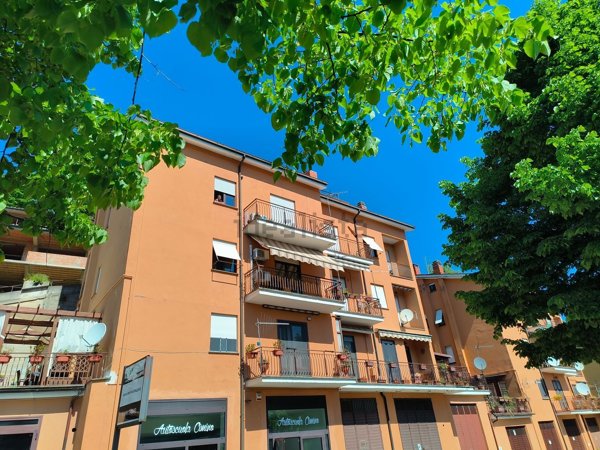 appartamento in vendita a Soriano nel Cimino