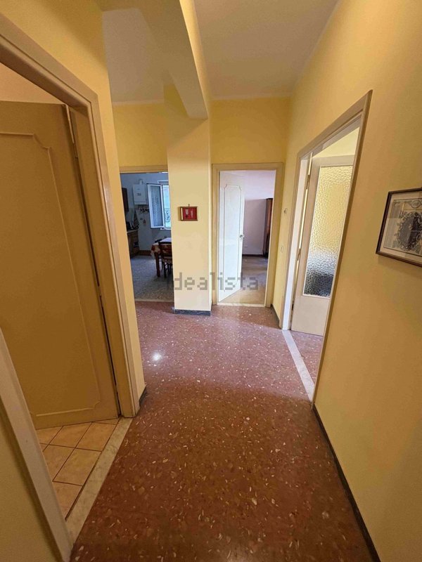 appartamento in vendita a Soriano nel Cimino