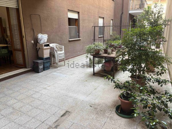 appartamento in vendita a Soriano nel Cimino