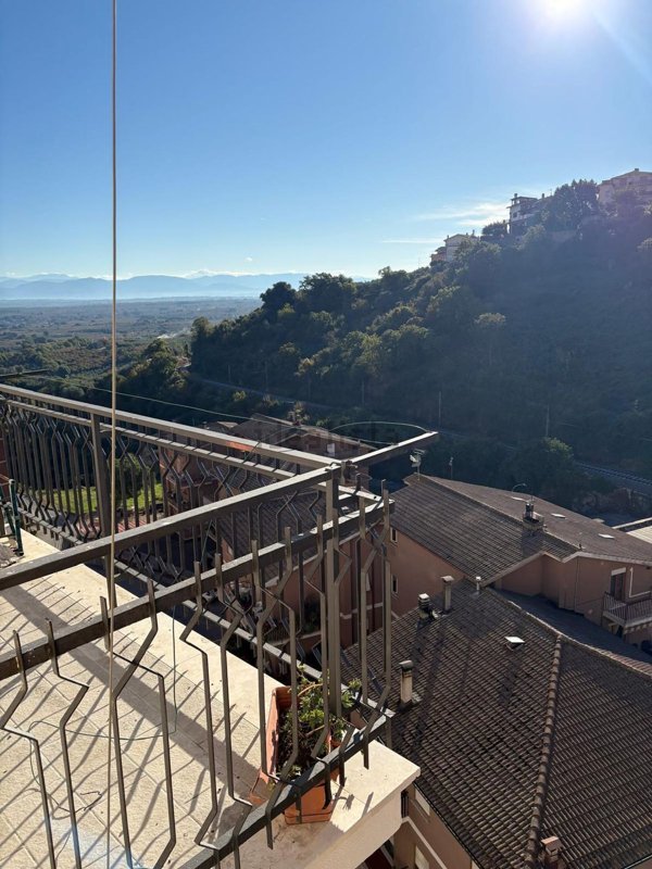 appartamento in vendita a Soriano nel Cimino