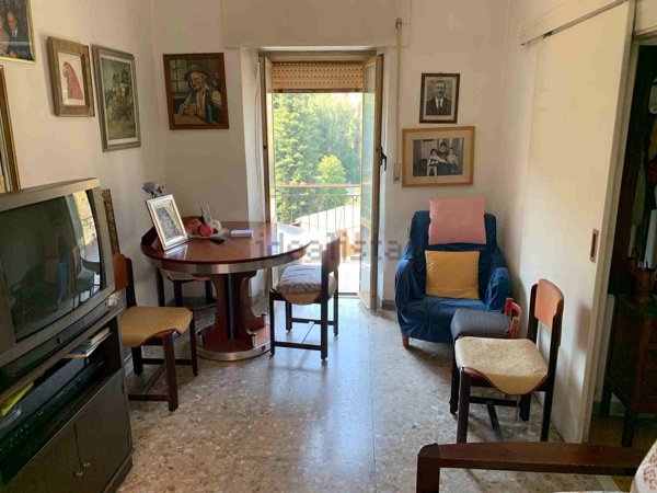 appartamento in vendita a Soriano nel Cimino