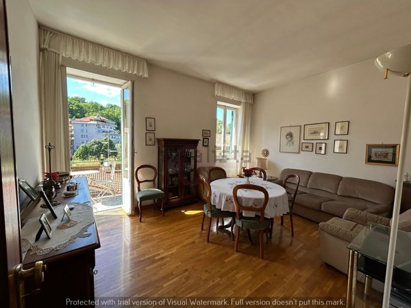 appartamento in vendita a Soriano nel Cimino