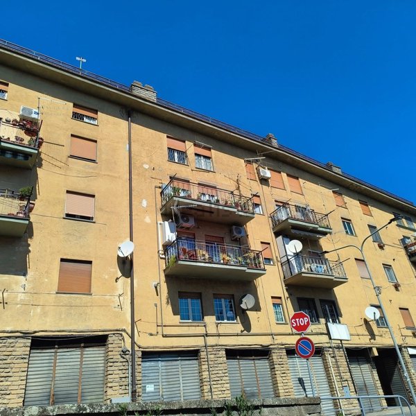appartamento in vendita a Soriano nel Cimino