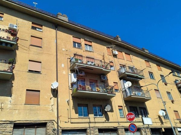 appartamento in vendita a Soriano nel Cimino