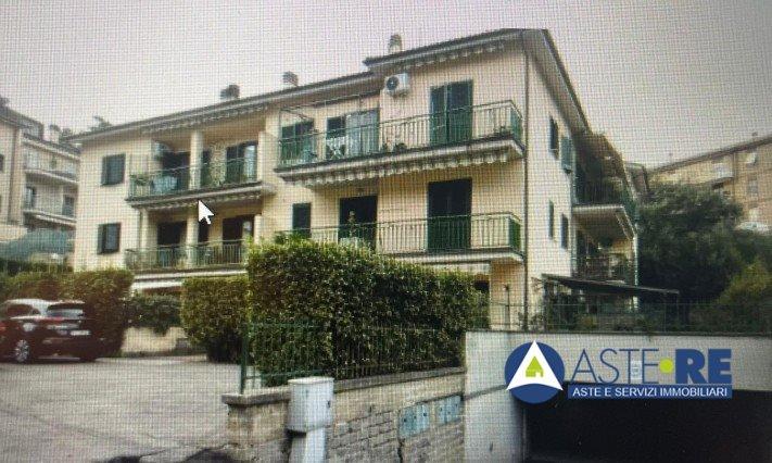 appartamento in vendita a Soriano nel Cimino