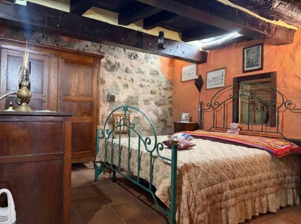 appartamento in vendita a Soriano nel Cimino