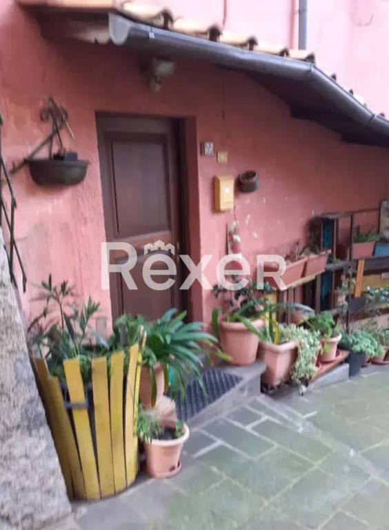 appartamento in vendita a Soriano nel Cimino