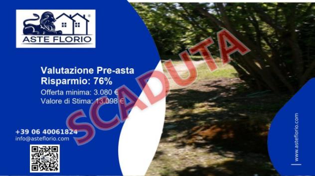 terreno agricolo in vendita a Soriano nel Cimino