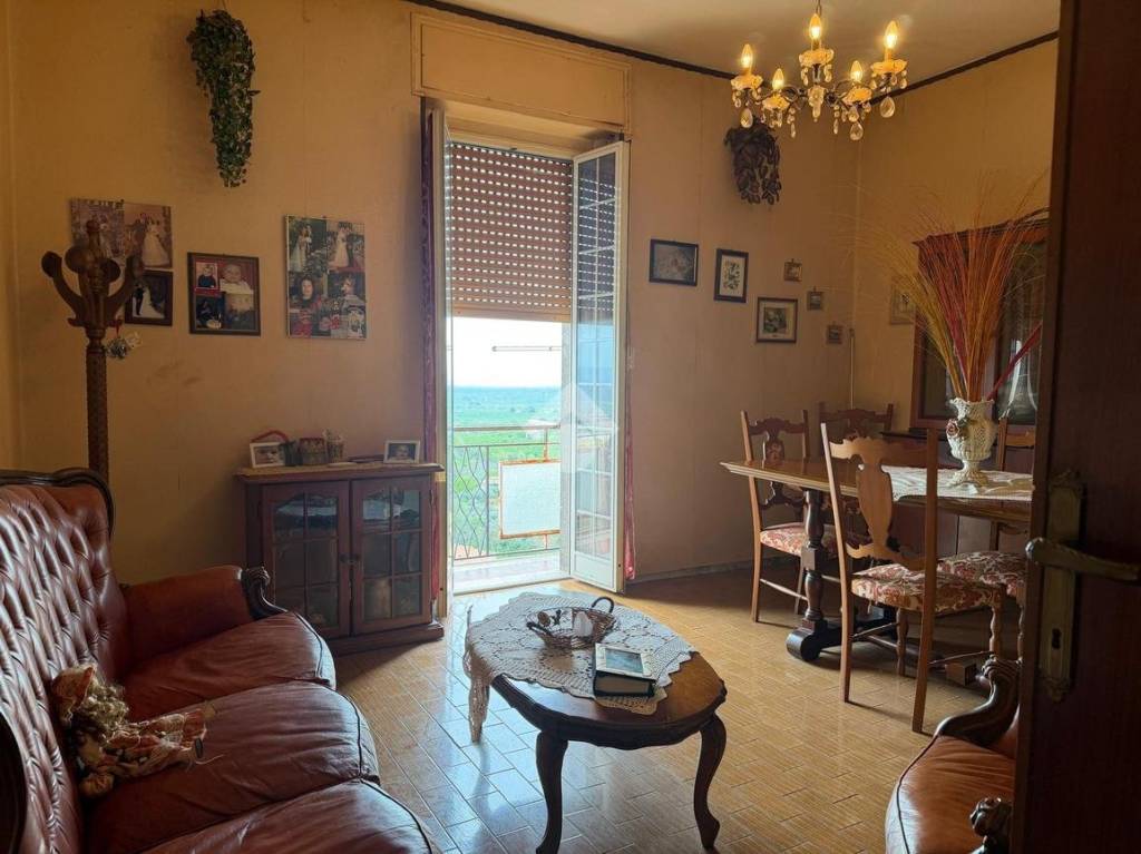 appartamento in vendita a Soriano nel Cimino