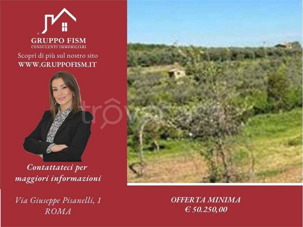 appartamento in vendita a Soriano nel Cimino