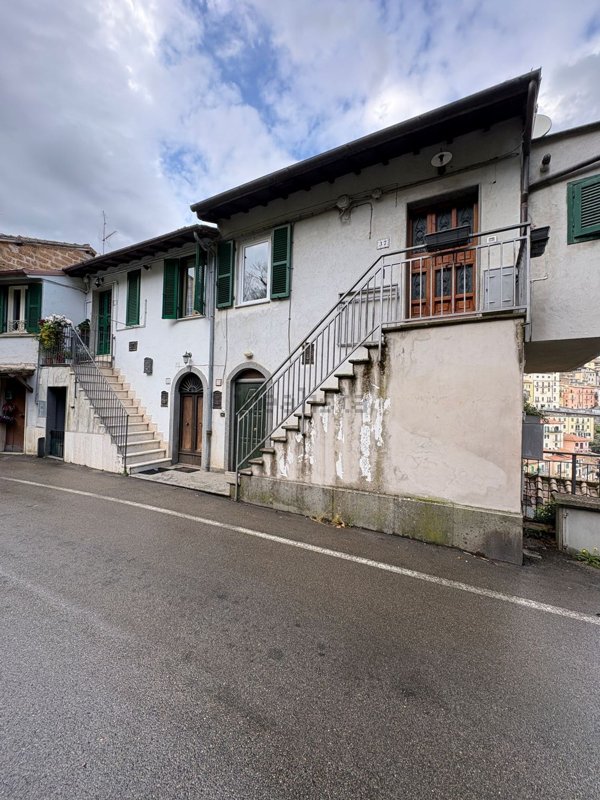 appartamento in vendita a Soriano nel Cimino