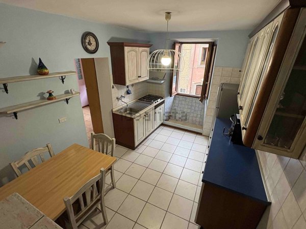 appartamento in vendita a Soriano nel Cimino