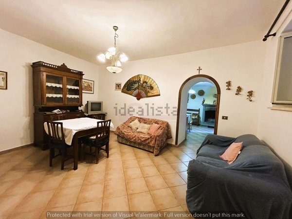 appartamento in vendita a Soriano nel Cimino