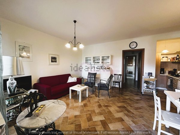 appartamento in vendita a Soriano nel Cimino in zona Sant'Eutizio