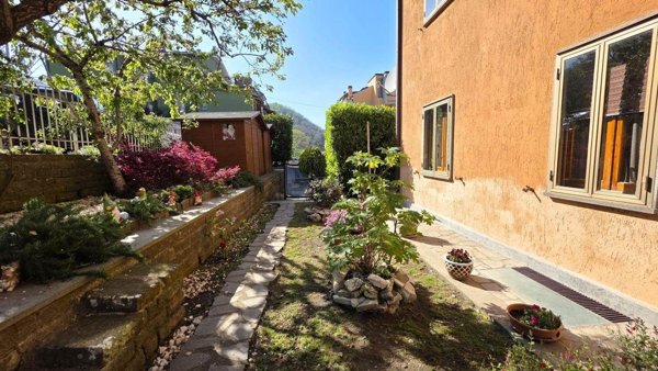 appartamento in vendita a Soriano nel Cimino