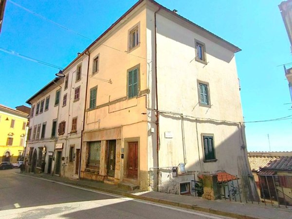 appartamento in vendita a Soriano nel Cimino