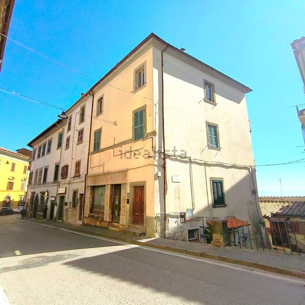 appartamento in vendita a Soriano nel Cimino