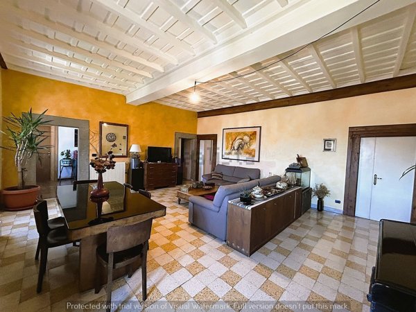 appartamento in vendita a Soriano nel Cimino