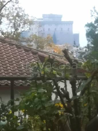 appartamento in vendita a Soriano nel Cimino