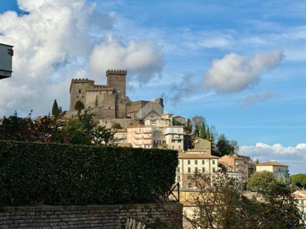 appartamento in vendita a Soriano nel Cimino