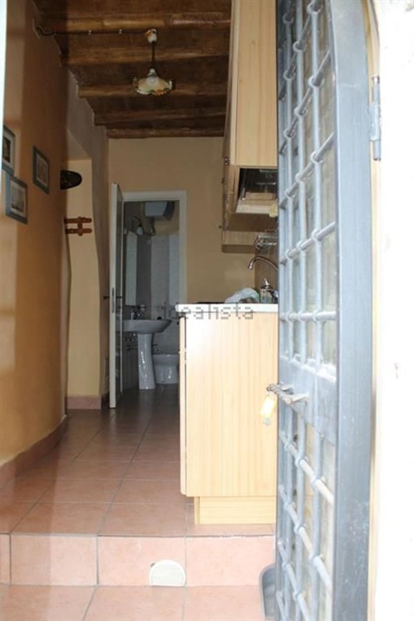 appartamento in vendita a Soriano nel Cimino
