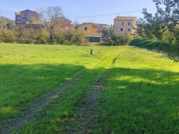 terreno agricolo in vendita a Soriano nel Cimino in zona Sant'Eutizio