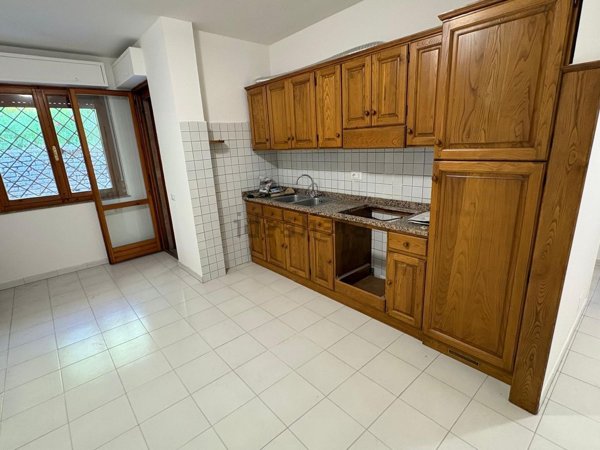 appartamento in vendita a Soriano nel Cimino